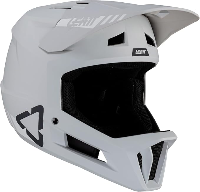 Leatt Helmet Mountain Bike Gravity 1.0