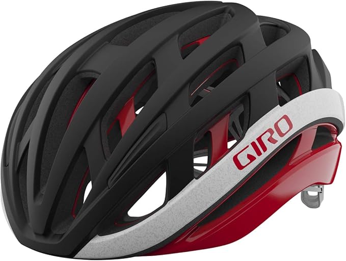 Giro Helios Spherical