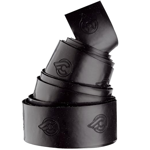 Cinelli Volee Black Handlebar Tape