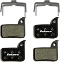 Bike Brake Pads for SRAM Rival 22,Force 22,Red 22,S-700