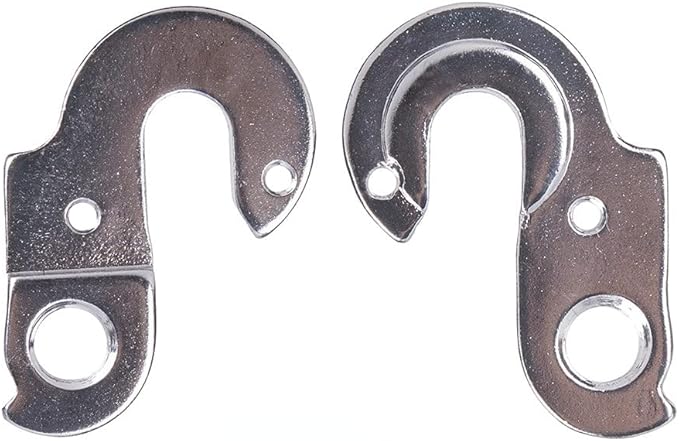 Bicycle Rear Derailleur Adapter Hanger Racing Cycling MTB Road Bicycle Mountain Bike Frame Gear Tail Hook Parts