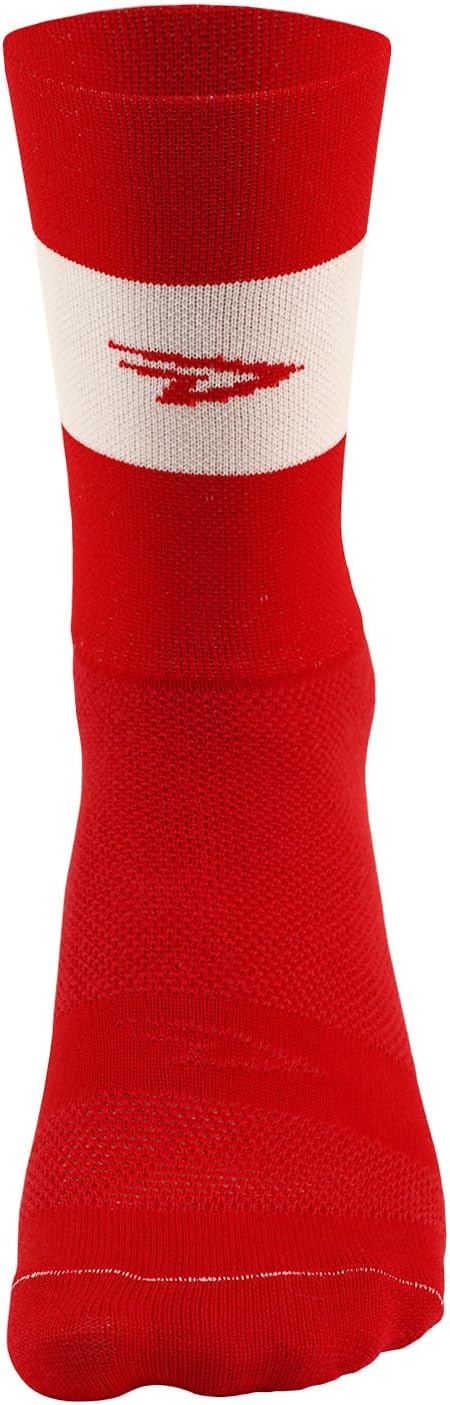 DeFeet Aireator Team Double Cuff Socks