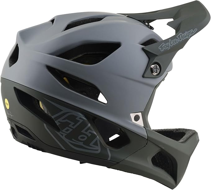 Troy Lee Designs Stage Helmet MIPS for Mountain Bicycle MTB BMX