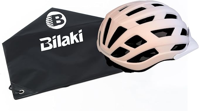 Bike Helmet for Adults Women Men Youth Kids, Lightweight Mountain Road Bicycle Cycling Helmets with Adjustable Dial & Removable Visor