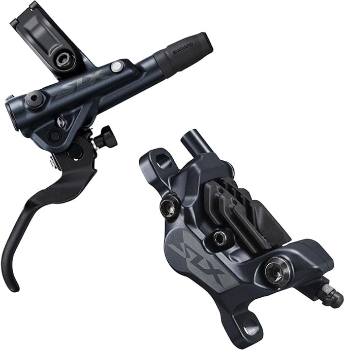 SHIMANO SLX Bl- M7100 Disc Brake