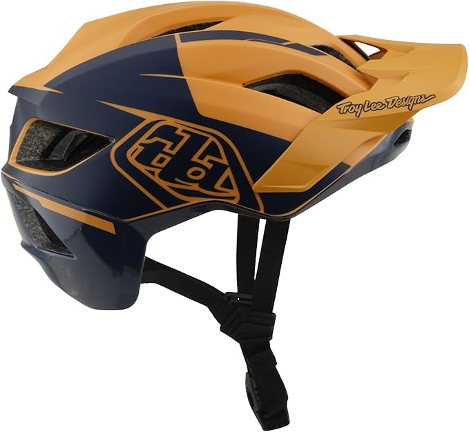 Troy Lee Designs FLOWLINE SE Helmet MIPS for Mountain Bicycle MTB