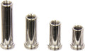 SRAM Force Rival Apex Caliper Mounting Nut Set - 10mm, 16mm, 20mm, 30mm Aluminum Alloy Bike Brake Caliper Mounts for Road Cycling, High-Performance Compatibility & Precise Engineering