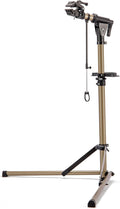 E Bike Repair Stand (Max 88lbs) - Bicycle Stand Rack for Workstand Maintenance - Ebike Work Stand Bicycle Shop Home Mechanics for Road and Mountain Bikes