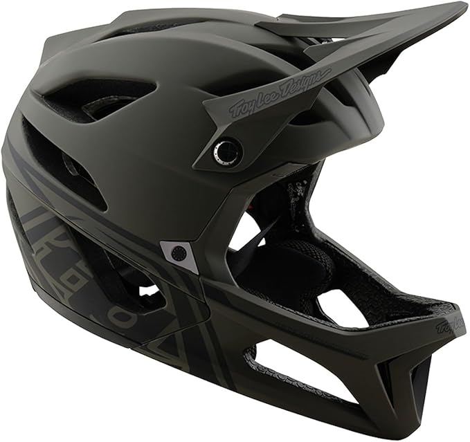 Troy Lee Designs Stage Helmet MIPS for Mountain Bicycle MTB BMX