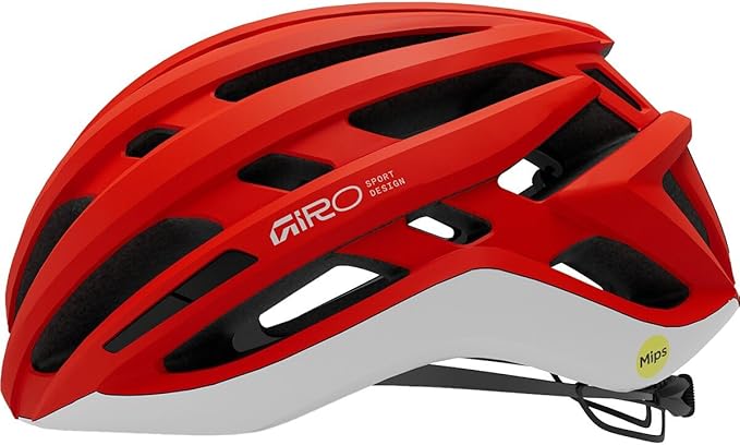 Giro Agilis MIPS Cycling Helmet