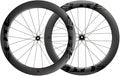 ELITEWHEELS Carbon Wheels ENT 2.0 Disc Brake 700c Carbon Rim Center Lock Road Bike Wheelset UCI Quality Road Racing Wheelset