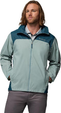 Columbia Men’s Glennaker Lake II Rain Jacket
