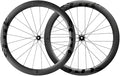 ELITEWHEELS Carbon Wheels ENT 2.0 Disc Brake 700c Carbon Rim Center Lock Road Bike Wheelset UCI Quality Road Racing Wheelset