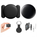 Tracker for Elderly, Kids, Bikes & Motorcycles, Affordable GPS Locator, High-Precision Positioning, Easy to Use, Real-Time Tracking, Theft Protection, Location Monitoring. (2PCS)