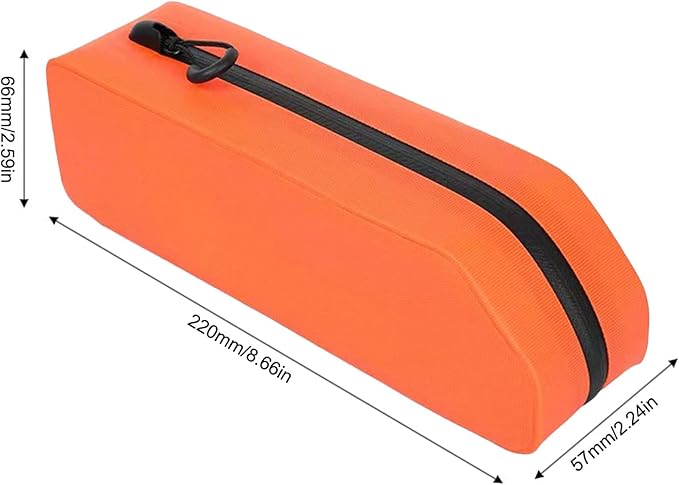 LAFANDE Bike Frame Bag, Waterproof Bike Top Tube Bag, Bicycles Front Frame Bag Top Tube Bike Pouch, Cycling Tools Storage Bag for Road Mountain bicycles Outdoor Cycling Travel Hiking