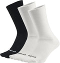 DEFEET - Aireator 6" D-Logo (Double Cuff) - Cycling, Running, Everyday Sock