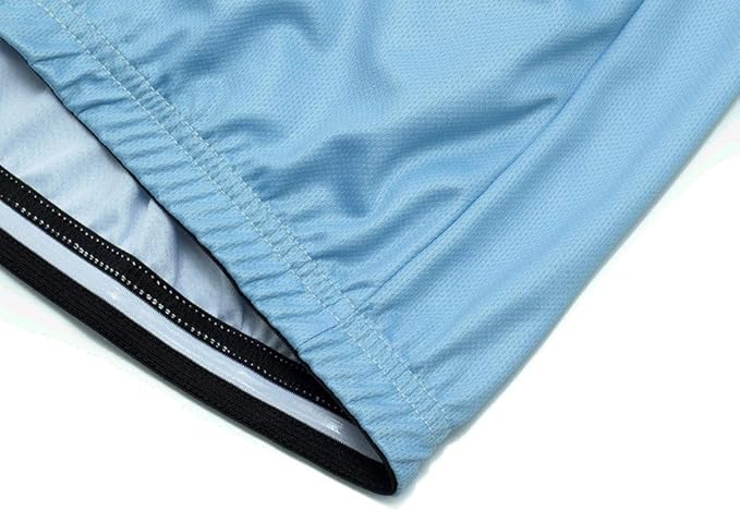 MOXILYN Men's Cycling Jersey Sleeveless Vests Bike Tank Quick Dry Bicycle Shirts Breathable Riding Clothing Top