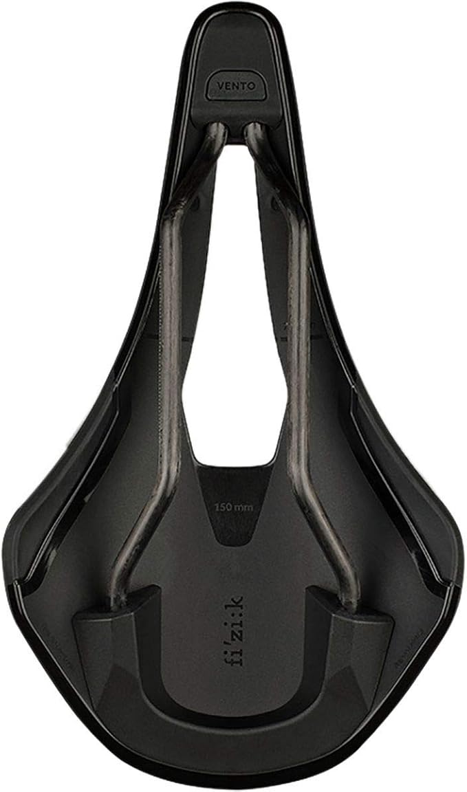 Fizik Vento Argo, Road Cycling Short-Nose Racing Saddle