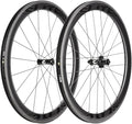 ELITEWHEELS Road Bike Carbon Wheels 700c Clincher 30/38/50/55/60/82mm Carbon Wheelset Tubeless Ready Cycling Wheel U Shape