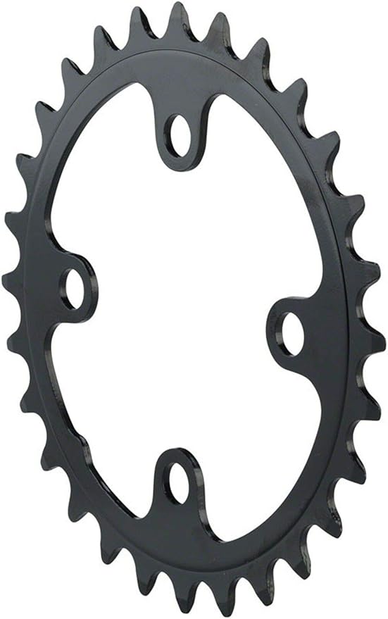 FSA Full Speed Ahead Steel MTB Bicycle Chainring - 68 x 28T - 380-0207004140