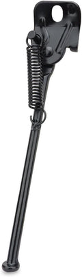 USONG Bike Kickstand Children's Bicycle Kickstand Stand Folding Cycling Center Bracket 12" 14" 16" 18" 20" 22" 24" 26" 28" Bike Racks