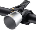 ROCKBROS Bike Bell Classic Bicycle Bell Mountain Bike Bells for Adults with Loud Sound and Fit for 0.87-1.25in/22.2-31.8mm Bicycle Handlebars