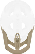 Fox Racing Speedframe Pro Mountain Bike Helmet Visor
