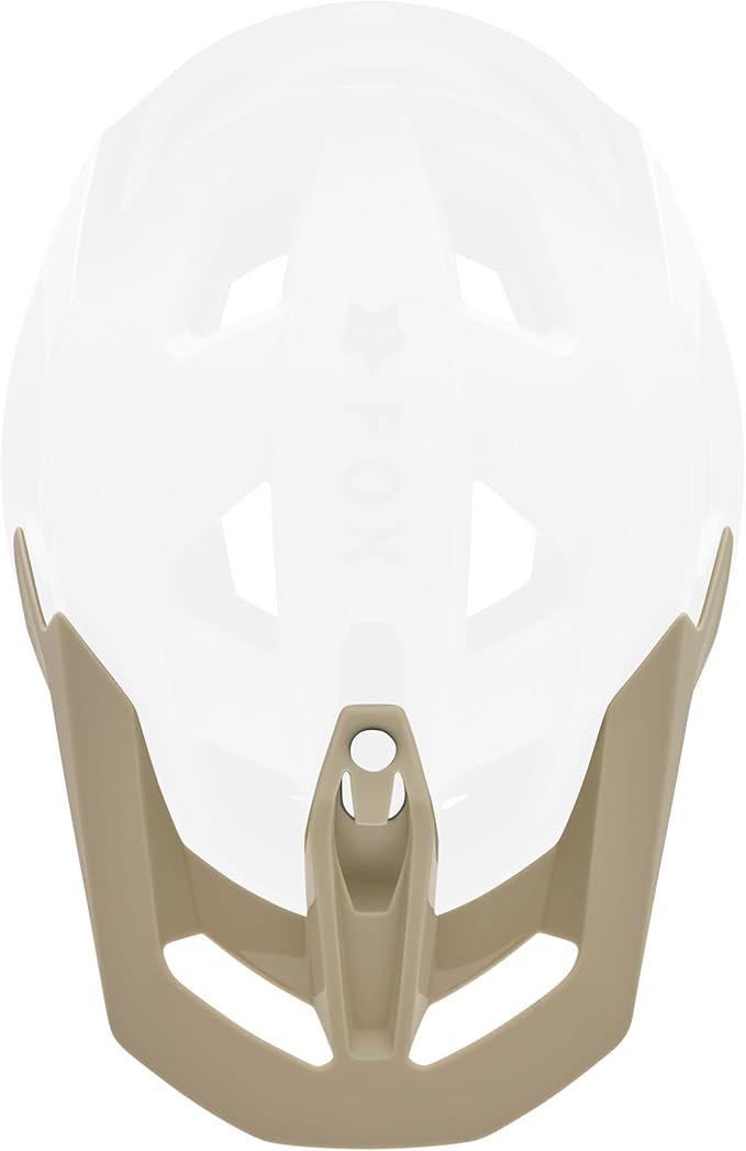 Fox Racing Speedframe Pro Mountain Bike Helmet Visor