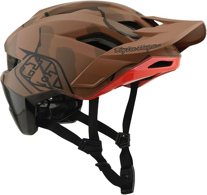 Troy Lee Designs FLOWLINE SE Helmet MIPS for Mountain Bicycle MTB