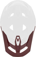 Fox Racing Speedframe Mountain Bike Helmet Visor