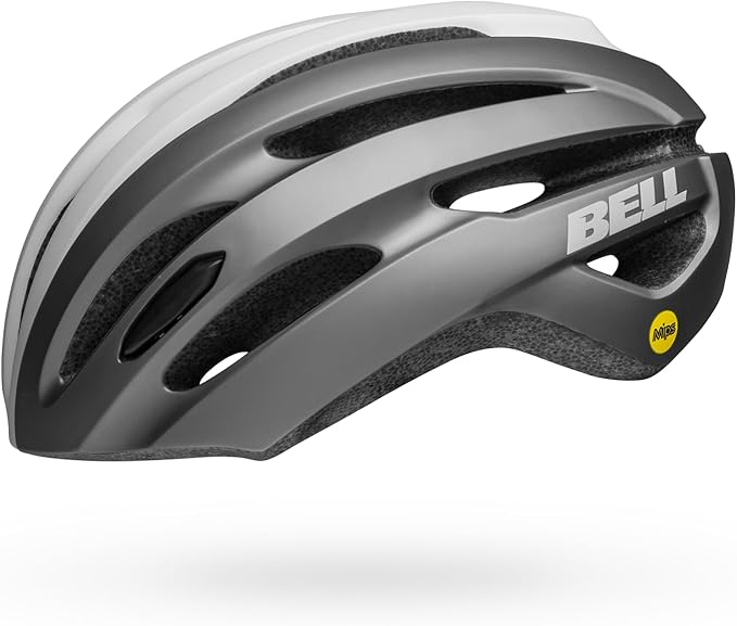 BELL Avenue MIPS Adult Road Bike Helmet