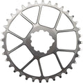 Ultralight Mountain Bike Chainring Direct Mount 3mm Offset 32T/34T/36T/38T Narrow Wide Chainwheel 7075 CNC Tooth Chainring Disc for MTB