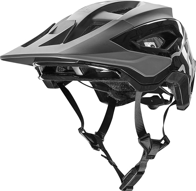 Fox Racing Speedframe Pro Mountain Bike Helmet