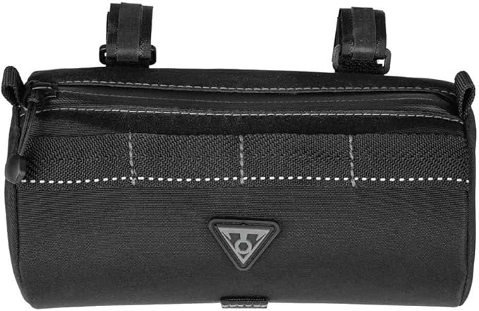 Topeak Bike Bag Accessories F66 - Alien and HandyBag Headset-Mount (TMS-SP21)