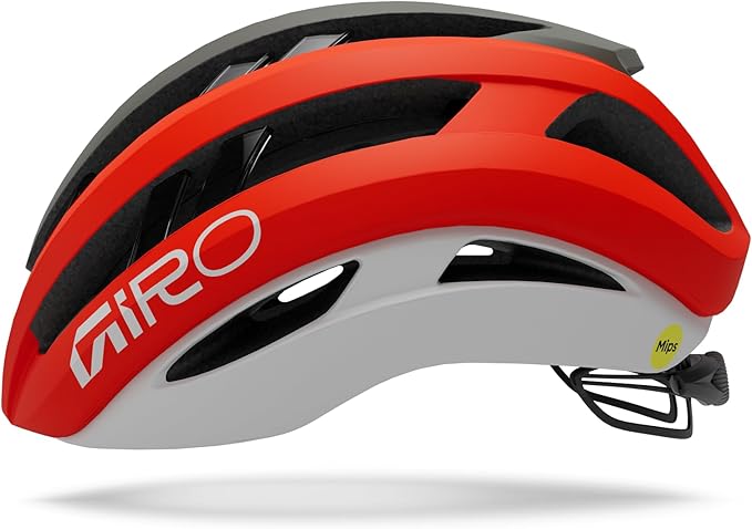 Giro Aries Spherical Bike Helmet