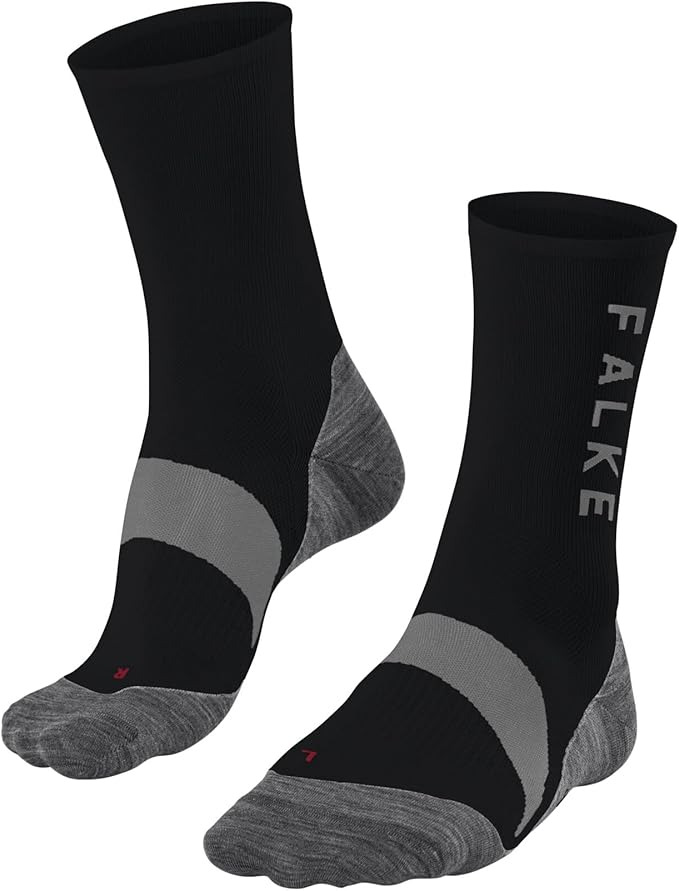 FALKE Unisex BC6 Pro Cycling Socks, 1 Pair