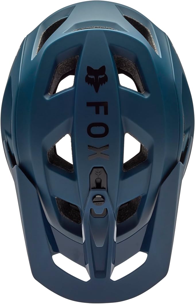 Fox Racing Unisex Speedframe Mountain Bike Helmet