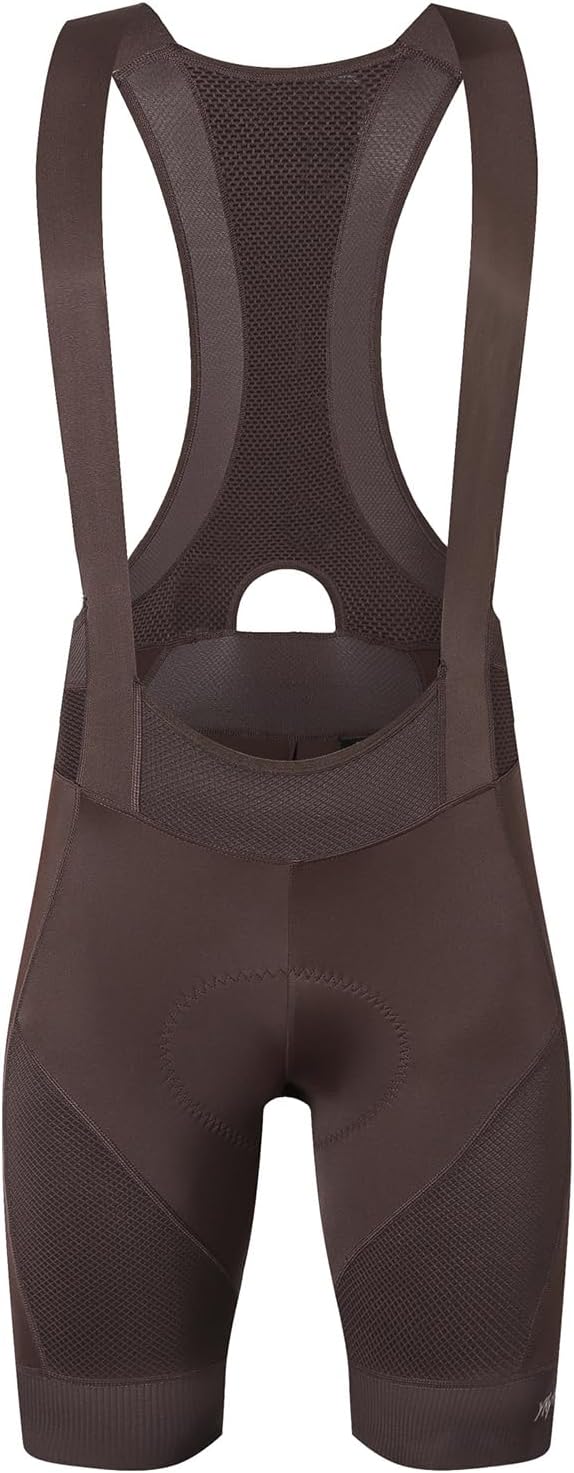 Cycling Bib Shorts for Men - Road Bike Bicycle Breathable Padded Riding Tights