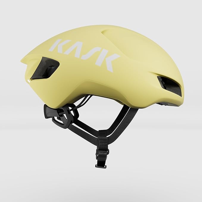 Kask Utopia Y Bike Helmet I Aerodynamic, Road Cycling & Triathlon Helmet for Speed