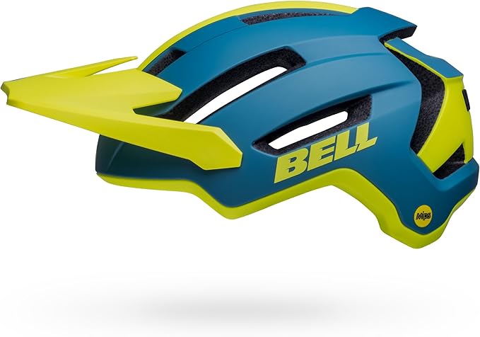 Bell 4Forty Air MIPS Bicycle Helmets