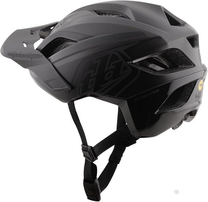 Troy Lee Designs FLOWLINE SE Helmet MIPS for Mountain Bicycle MTB