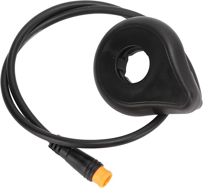 Electric Bike Sensor, 12 Magnets Dual Hall Pedal Assist Sensor Magnetic for Commuters Cyclists Urban Riders Systems