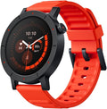 CMF by Nothing Watch 3 Pro Smart Watch for Men Women, Bluetooth Call AI Energy Score, 1.43” Heart Rate Tracking, Sleep Monitor, GPS & 130 Sport Modes, Fitness Tracker for Android iOS, IP68 Orange