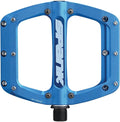 SPANK Spoon 100 Pedals. Forged Alloy Body is Shot peened and Anodized for Increased Durability