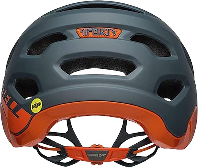 Bell Bike 4Forty MIPS Bicycle Helmets