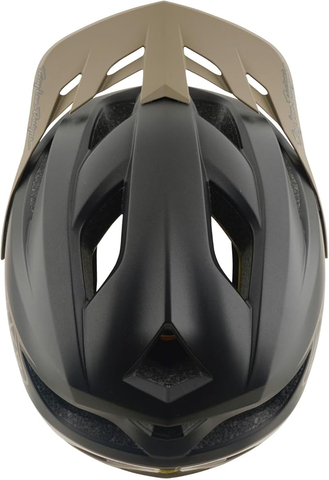 Troy Lee Designs FLOWLINE Helmet MIPS for Mountain Bicycle MTB