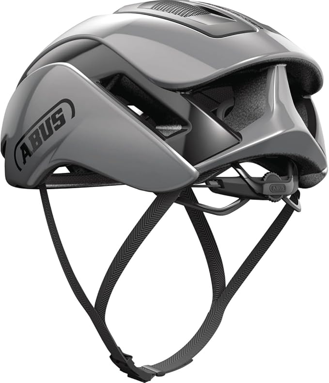 ABUS Gamechanger 2.0 Aero Road Bike Helmet – Lightweight Road Cycling Helmet – High-Performance Helmet for Men & Women
