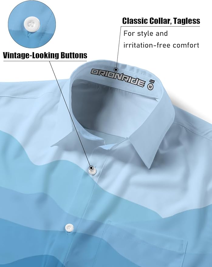 Cycling Shirts-Original Design Artist Style