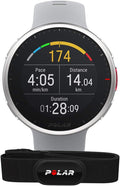 Polar Vantage V2 - Premium Multisport Smartwatch with GPS