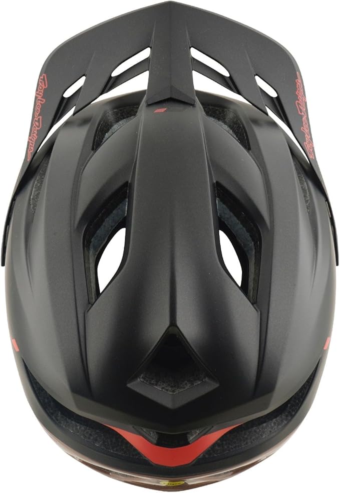 Troy Lee Designs FLOWLINE SE Helmet MIPS for Mountain Bicycle MTB